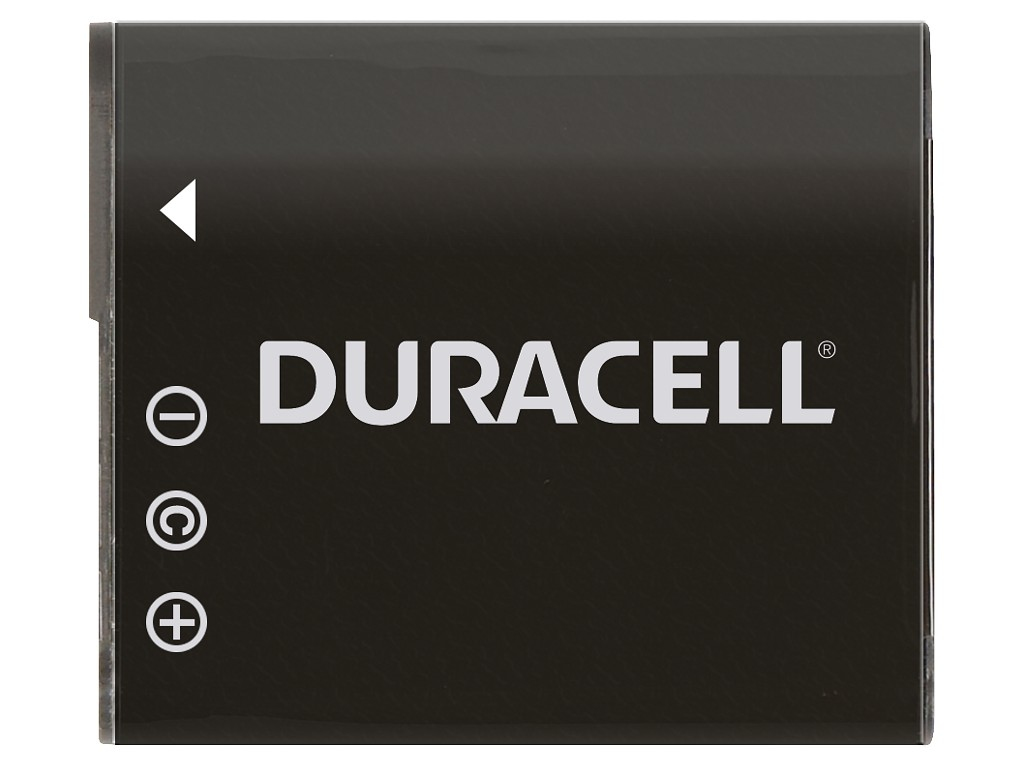 Digital Camera Battery 3.6V 1020mAh thumbnail