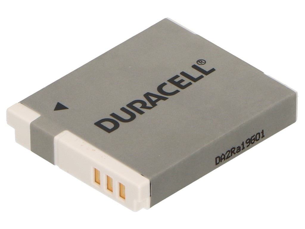 Digital Camera Battery 3.7V 1000mAh thumbnail
