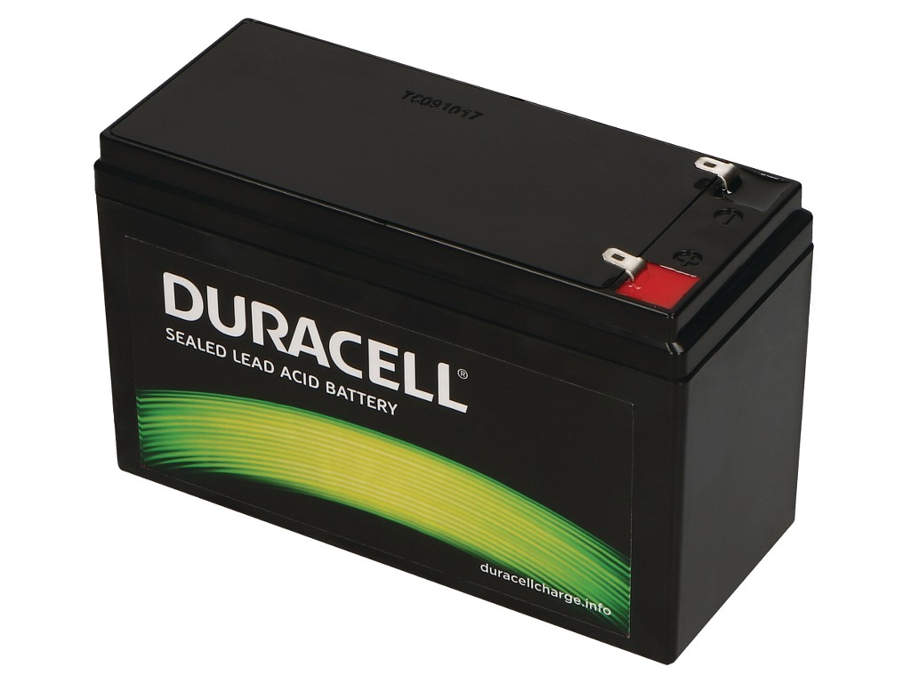 12V 7Ah VRLA Battery thumbnail