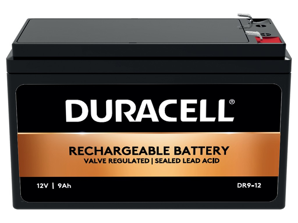12V 9Ah VRLA Battery thumbnail