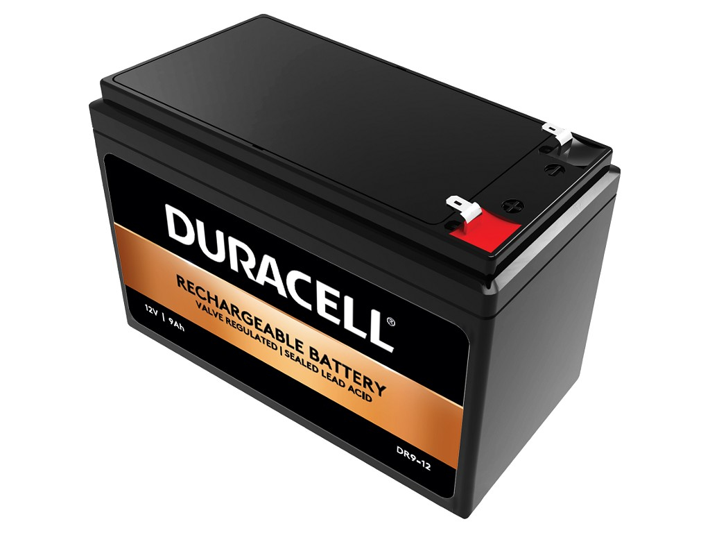 12V 9Ah VRLA Battery thumbnail