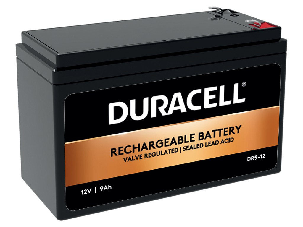 12V 9Ah VRLA Battery thumbnail