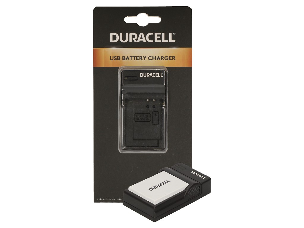 Digital Camera Battery Charger thumbnail