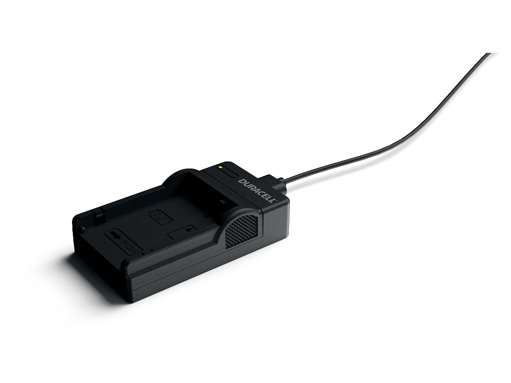Digital Camera Battery Charger thumbnail