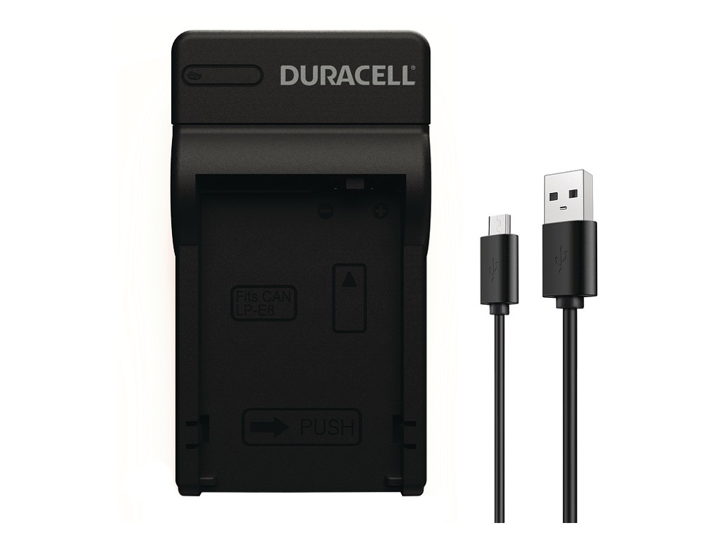 Digital Camera Battery Charger thumbnail