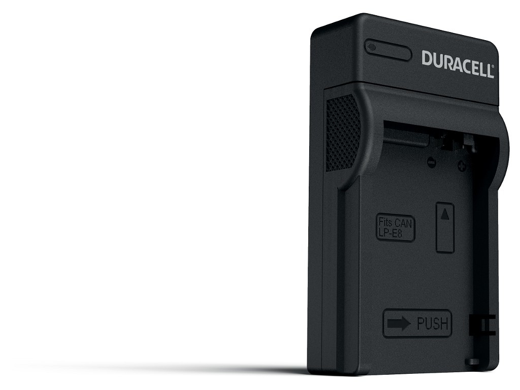 Digital Camera Battery Charger thumbnail