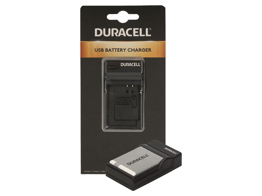 Digital Camera Battery Charger thumbnail