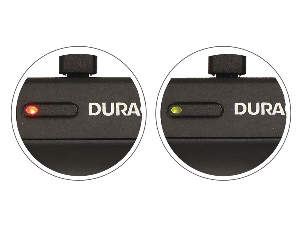 Digital Camera Battery Charger thumbnail