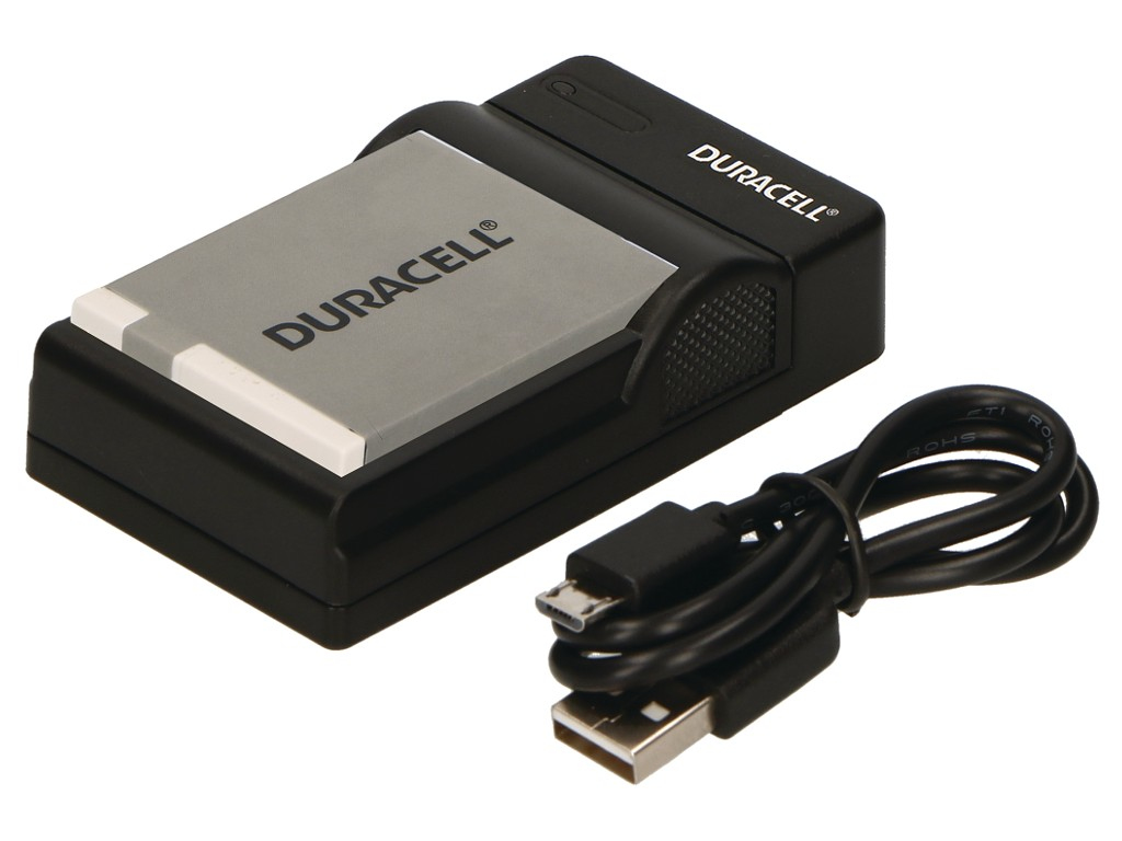 Digital Camera Battery Charger thumbnail