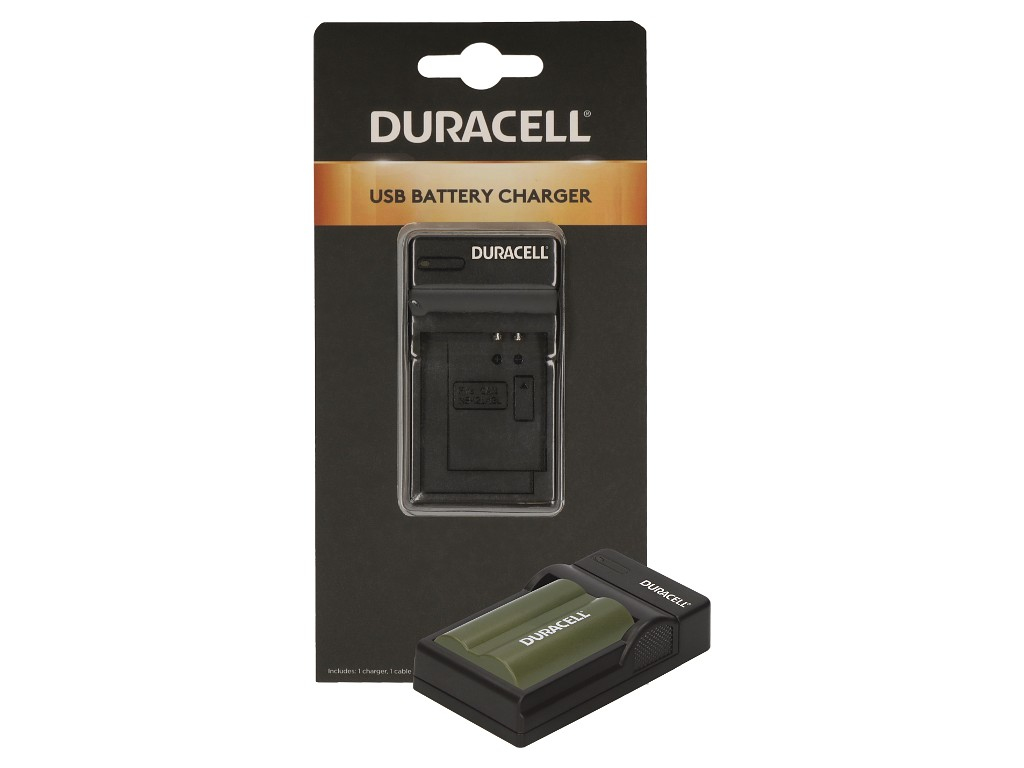 Digital Camera Battery Charger thumbnail