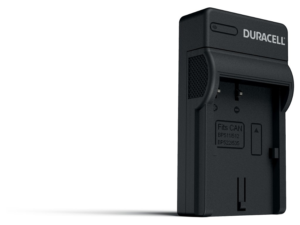 Digital Camera Battery Charger thumbnail