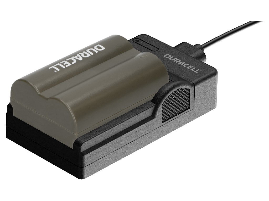 Digital Camera Battery Charger thumbnail