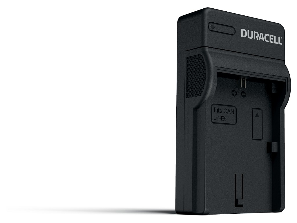 Digital Camera Battery Charger thumbnail
