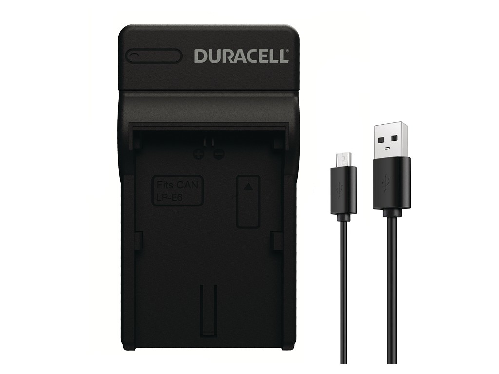 Digital Camera Battery Charger thumbnail