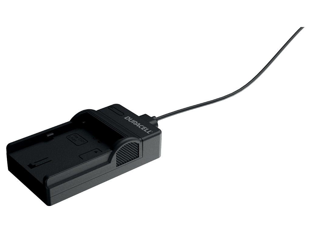 Digital Camera Battery Charger thumbnail