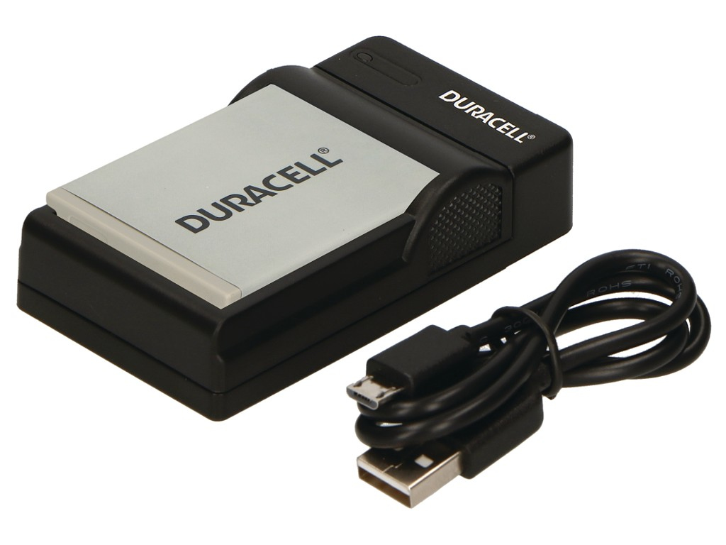 Digital Camera Battery Charger thumbnail