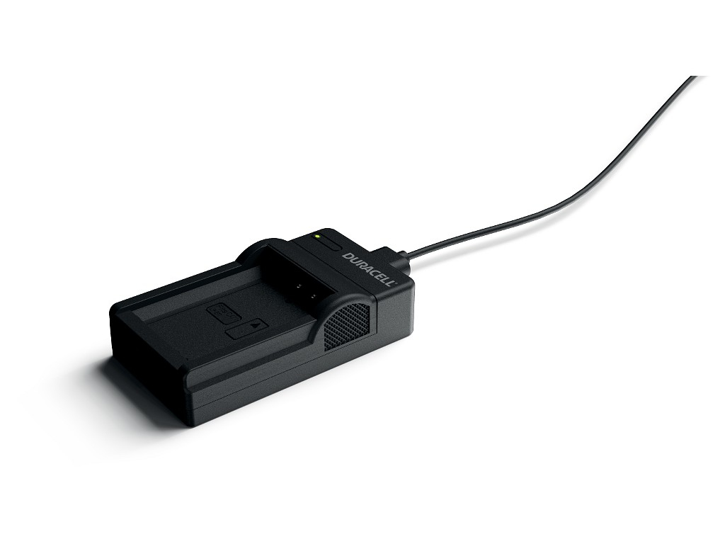 Digital Camera Battery Charger thumbnail