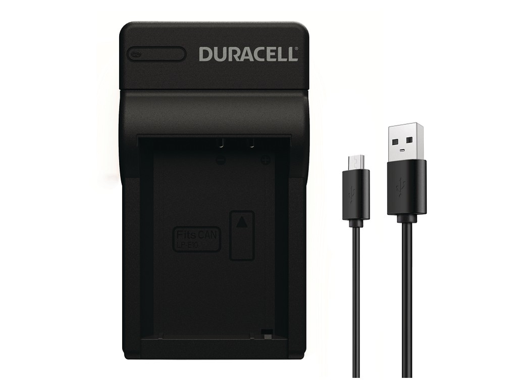 Digital Camera Battery Charger thumbnail