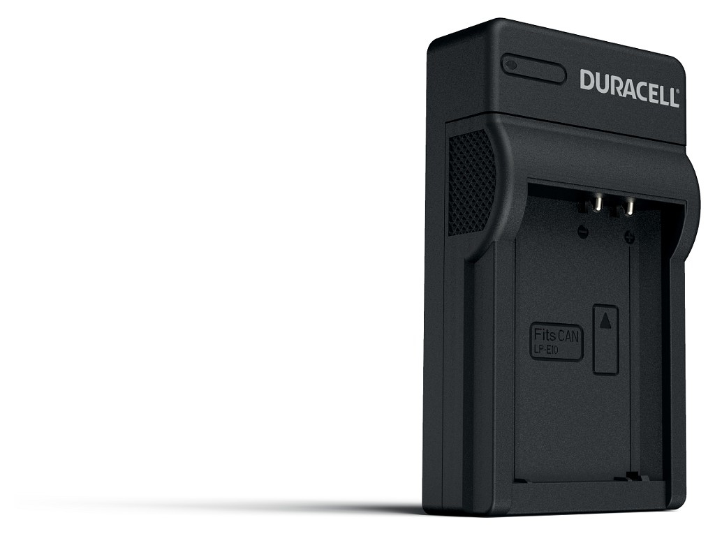 Digital Camera Battery Charger thumbnail