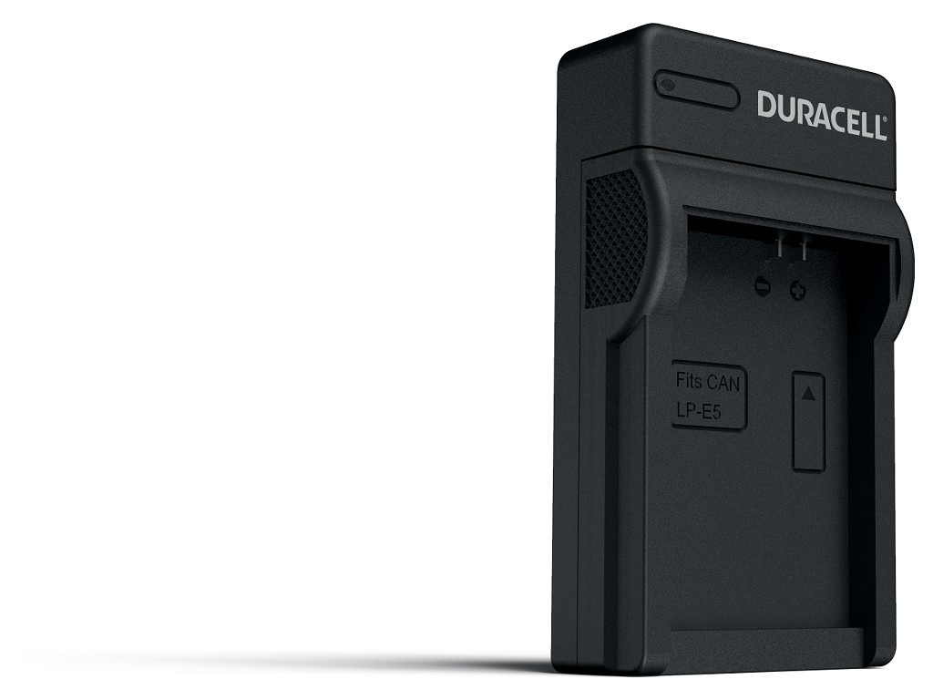 Digital Camera Battery Charger thumbnail