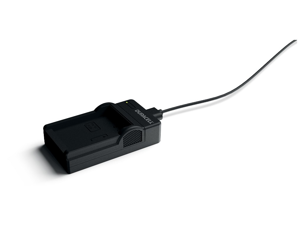 Digital Camera Battery Charger thumbnail