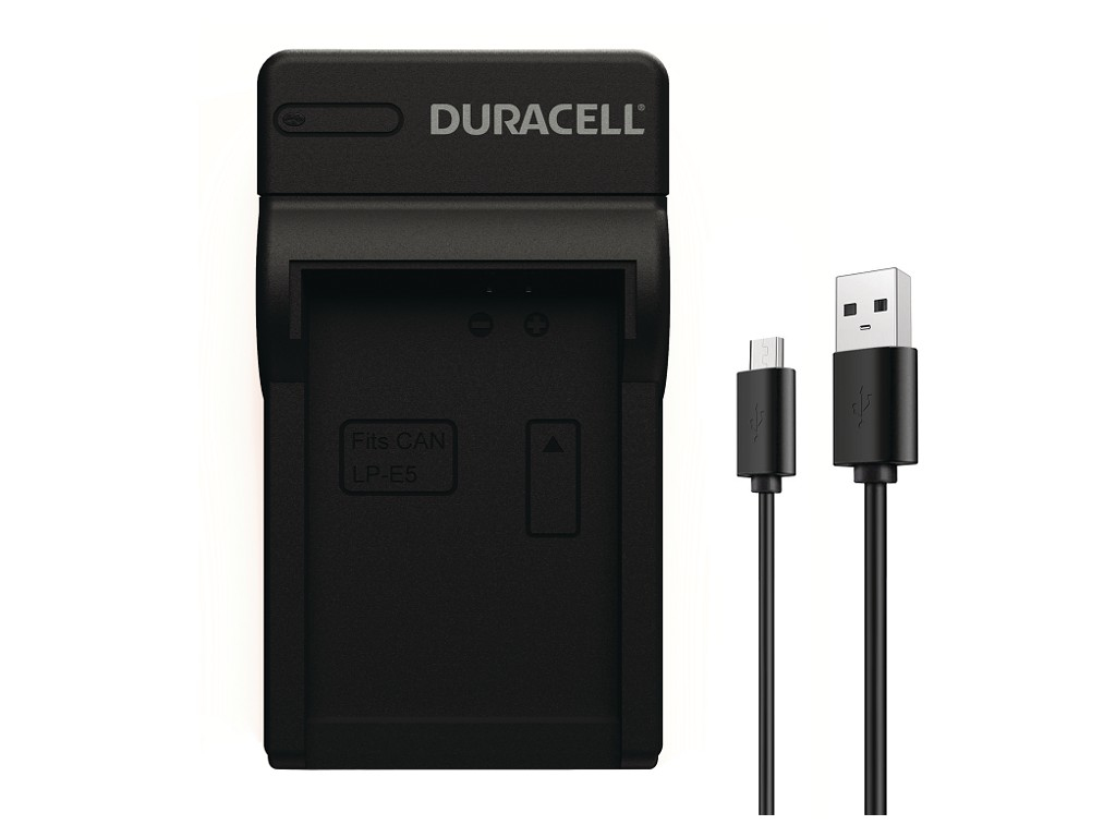 Digital Camera Battery Charger thumbnail