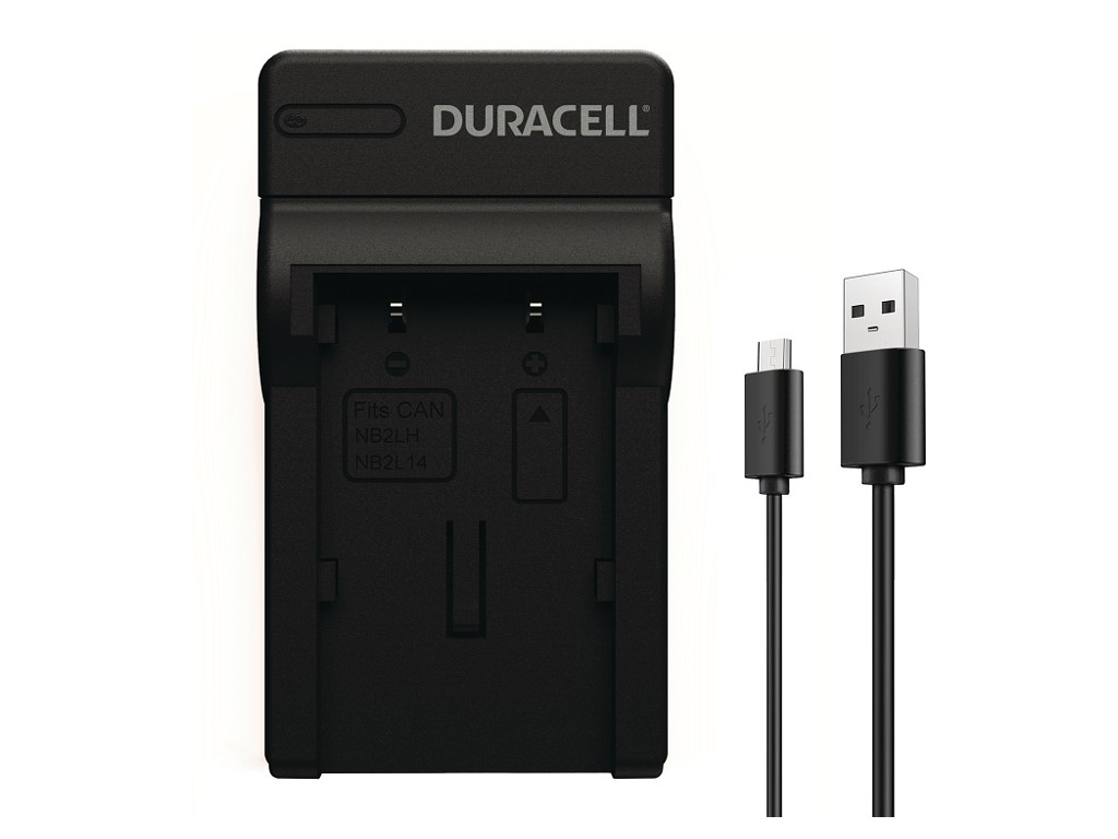Digital Camera Battery Charger thumbnail