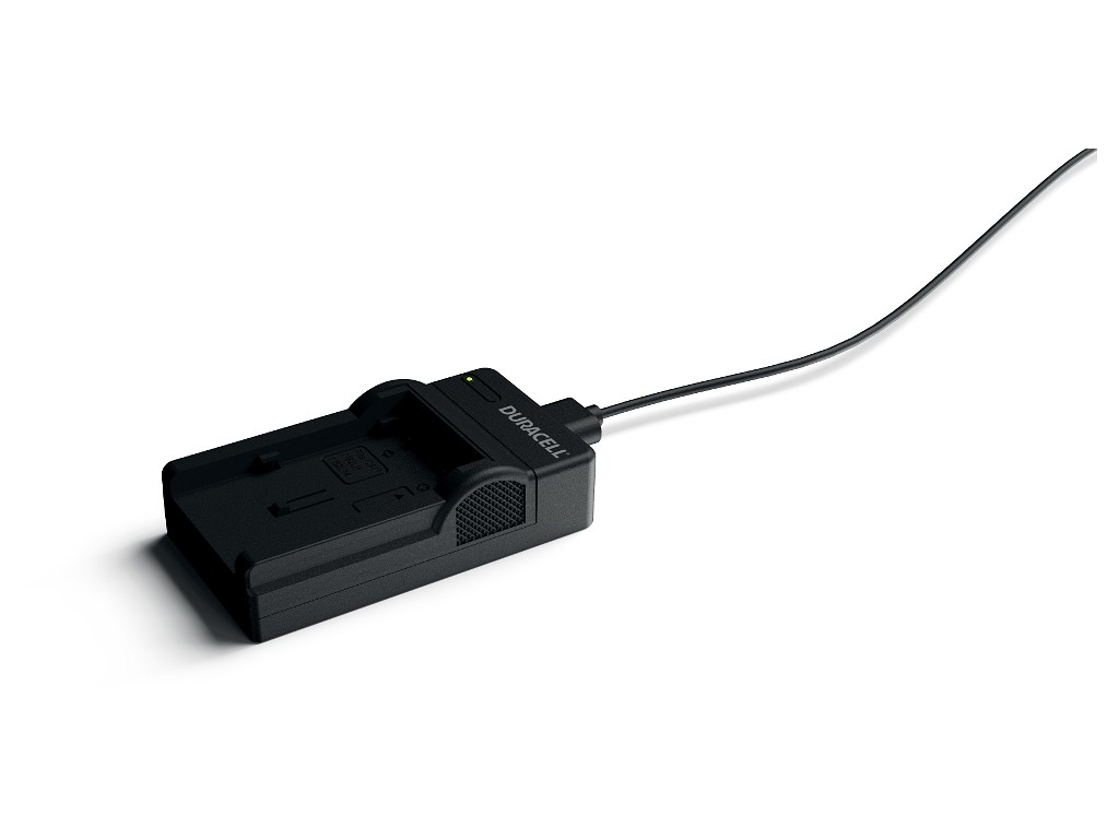 Digital Camera Battery Charger thumbnail
