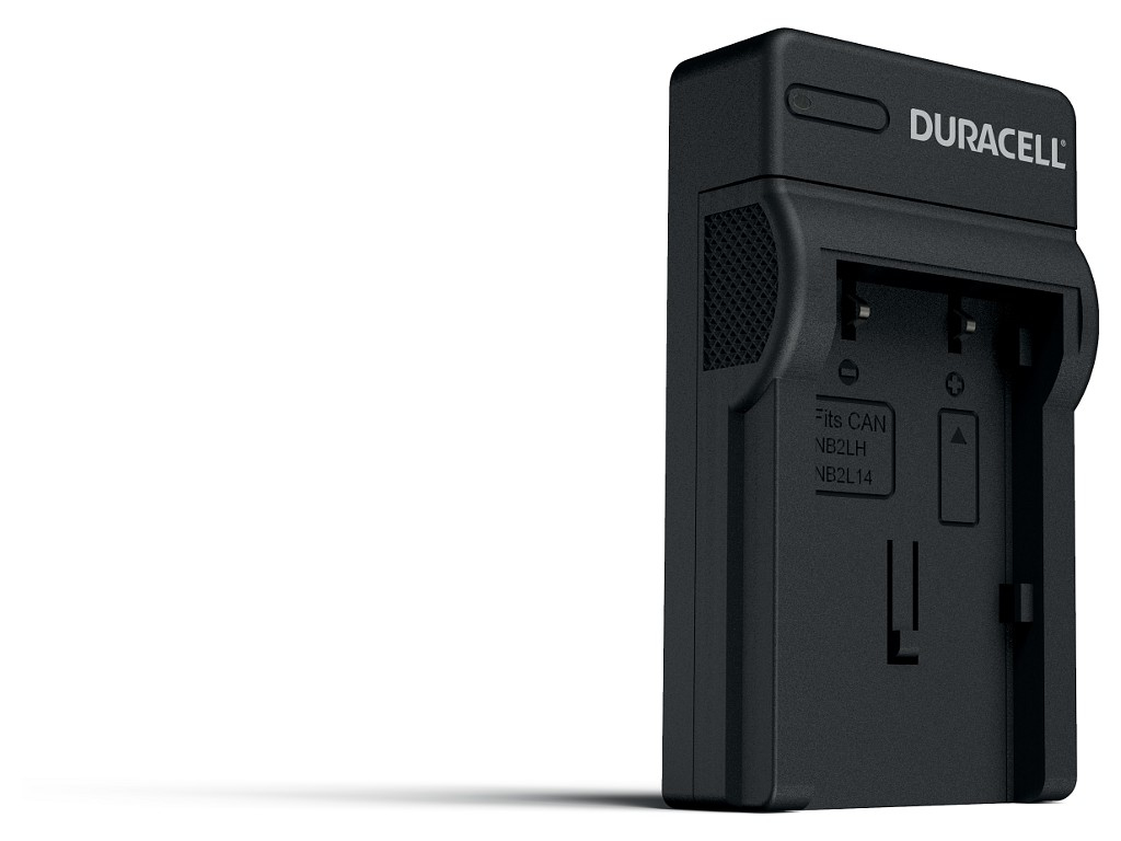 Digital Camera Battery Charger thumbnail