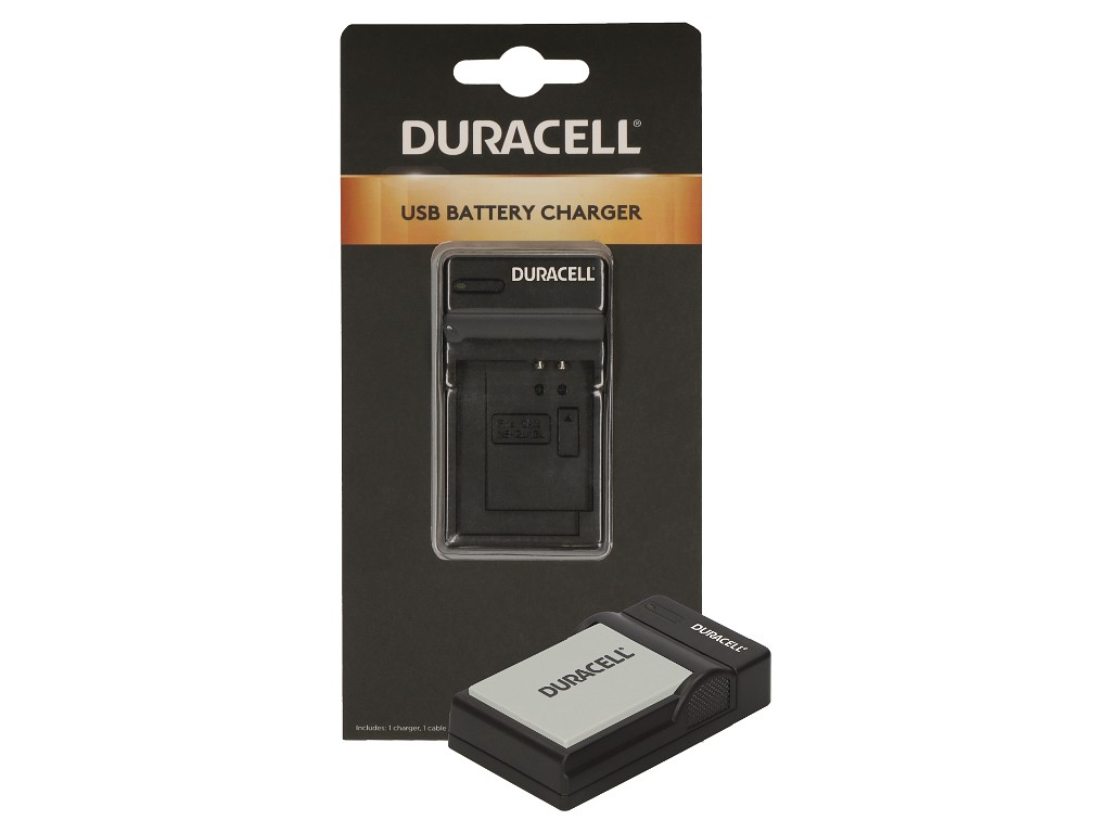 Digital Camera Battery Charger thumbnail