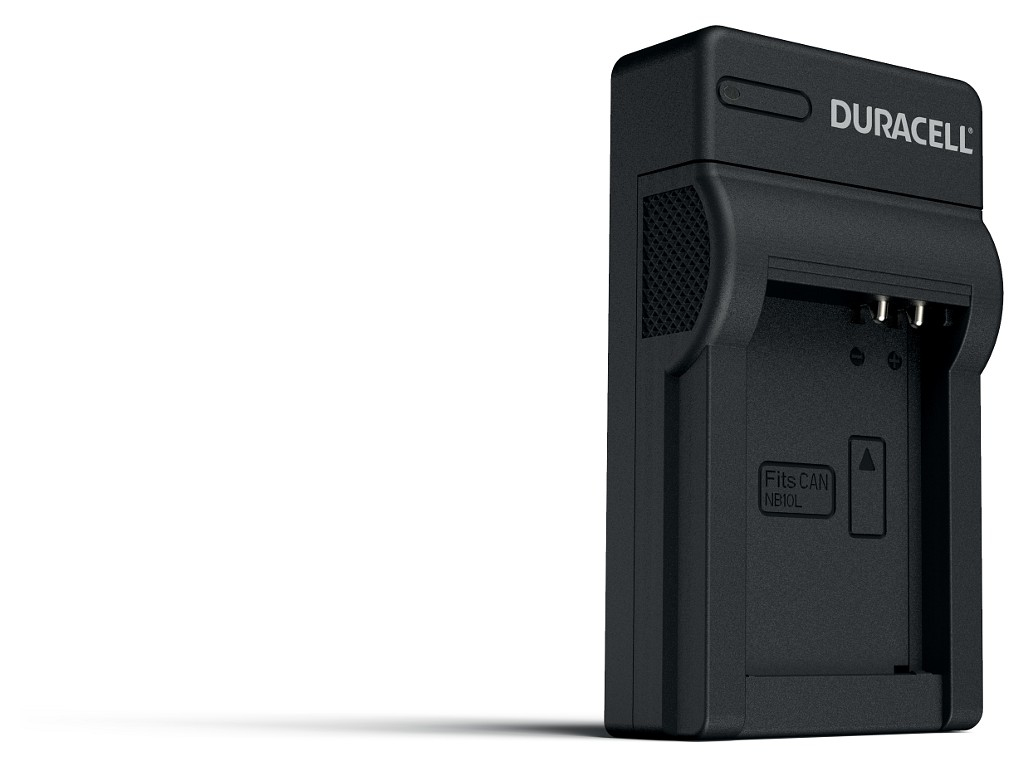 Digital Camera Battery Charger thumbnail