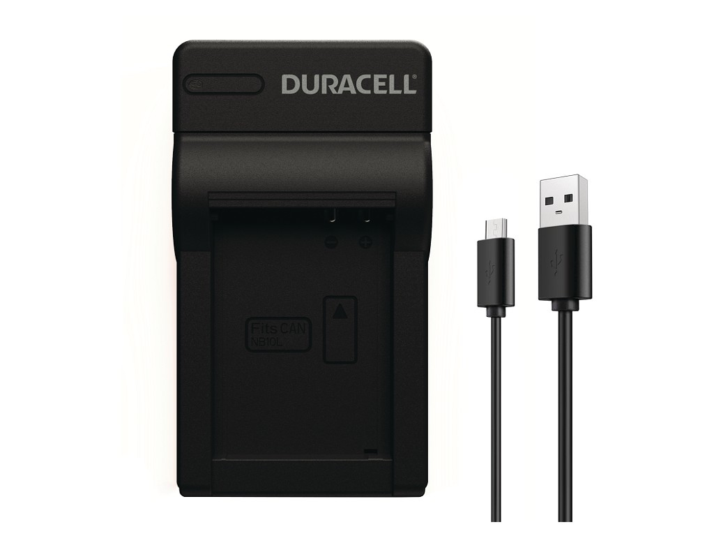 Digital Camera Battery Charger thumbnail