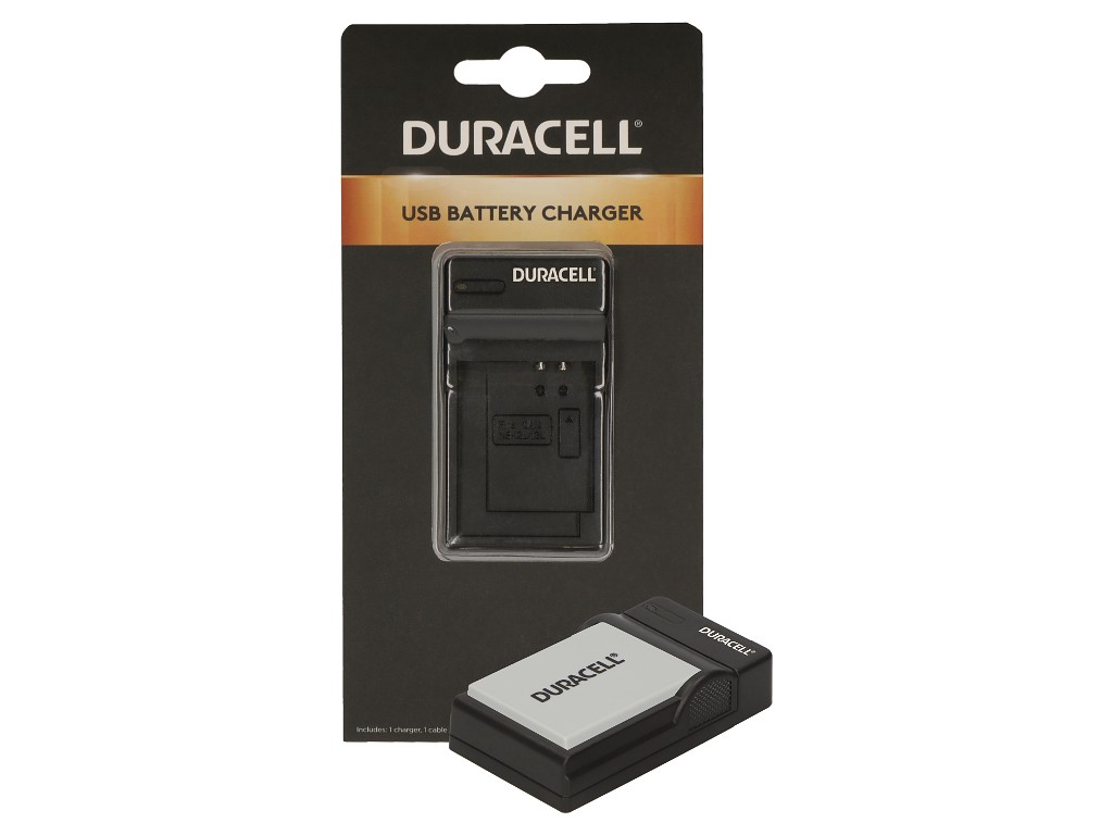 Digital Camera Battery Charger thumbnail