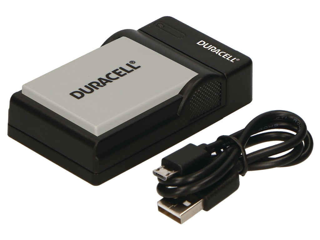 Digital Camera Battery Charger thumbnail