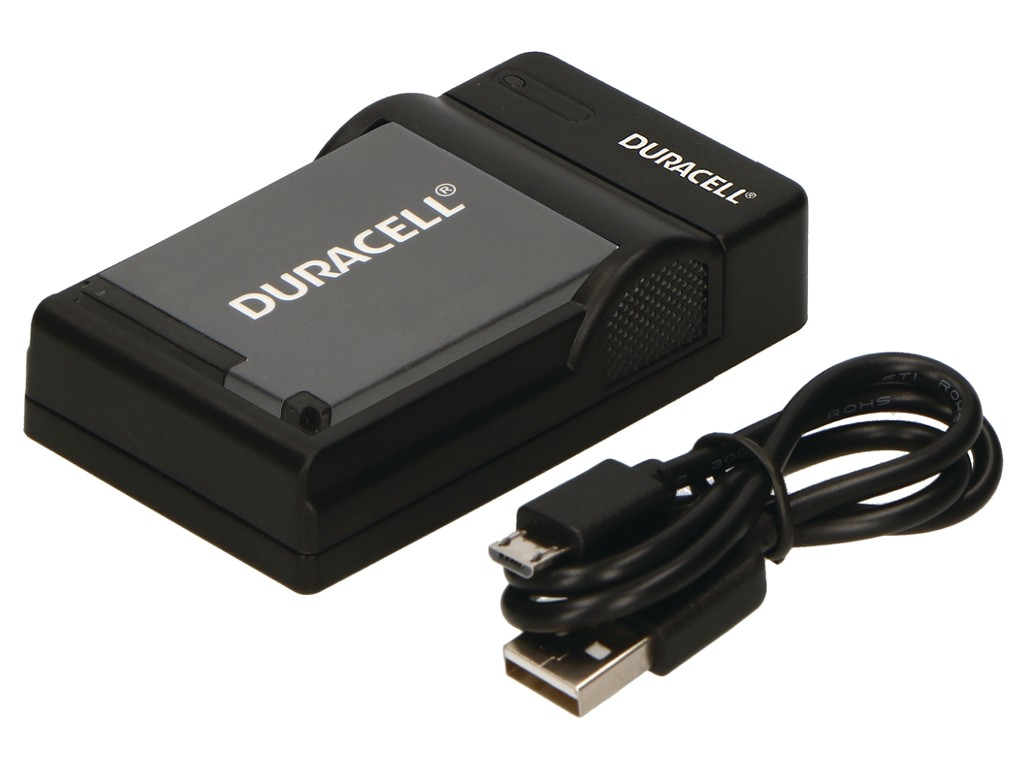 Digital Camera Battery Charger thumbnail