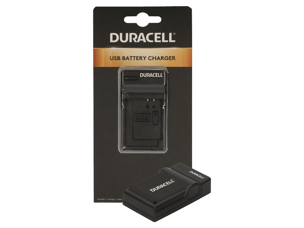 Digital Camera Battery Charger thumbnail