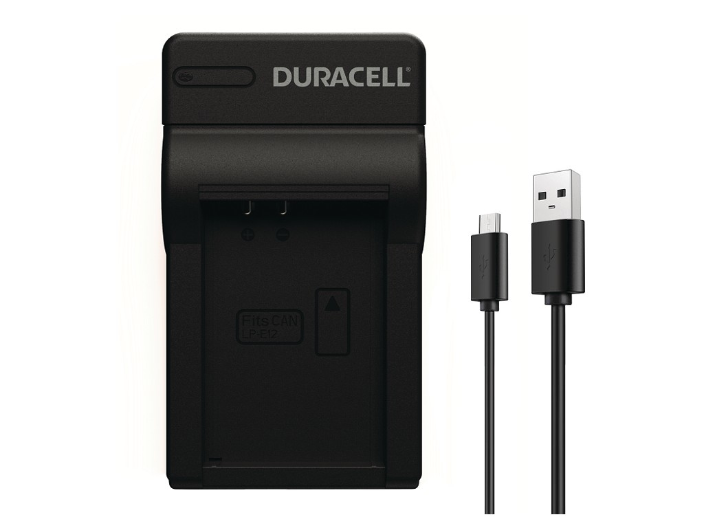 Digital Camera Battery Charger thumbnail