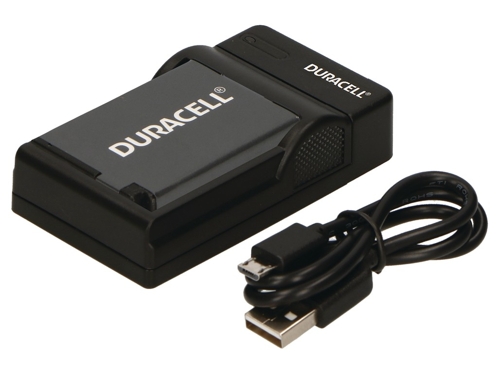 Digital Camera Battery Charger thumbnail