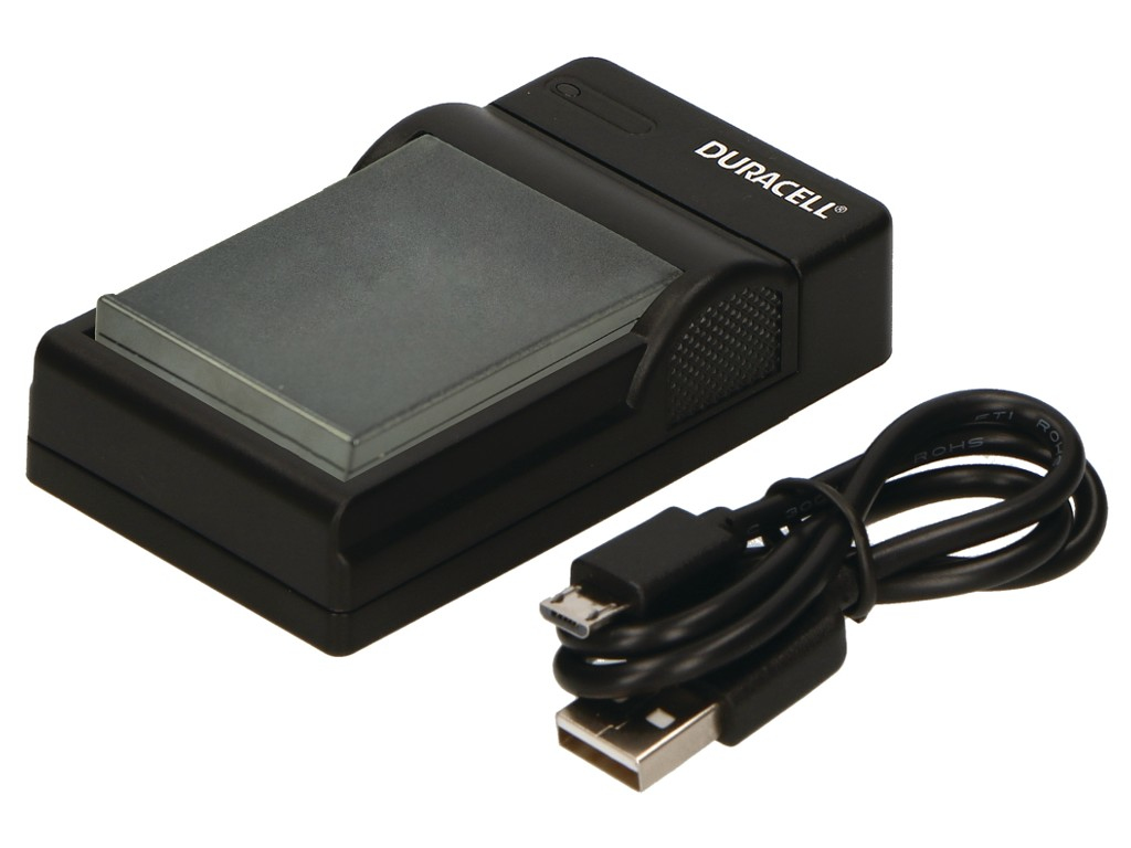 Digital Camera Battery Charger thumbnail