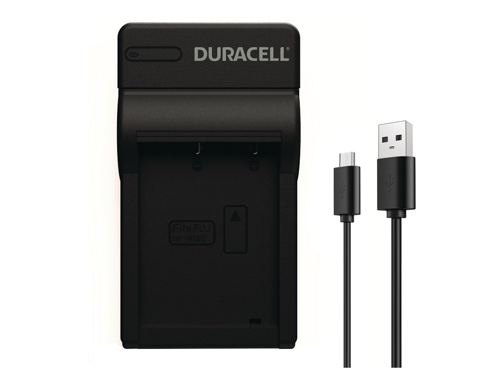 Digital Camera Battery Charger thumbnail