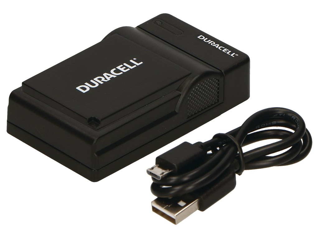 Digital Camera Battery Charger thumbnail