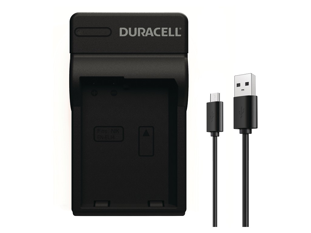 Digital Camera Battery Charger thumbnail