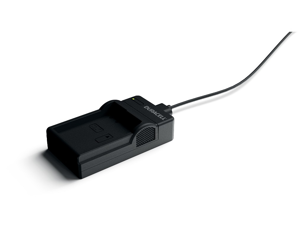 Digital Camera Battery Charger thumbnail
