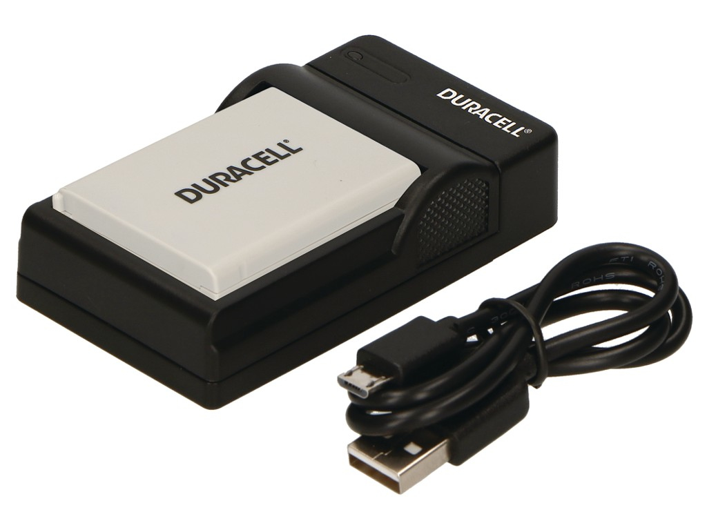 Digital Camera Battery Charger thumbnail
