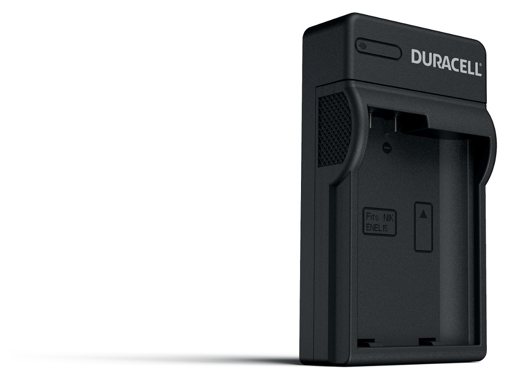 Digital Camera Battery Charger thumbnail