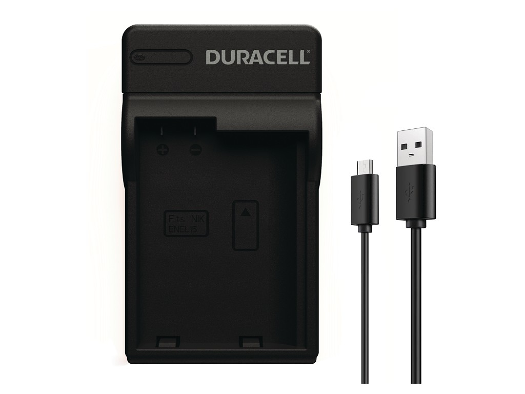 Digital Camera Battery Charger thumbnail