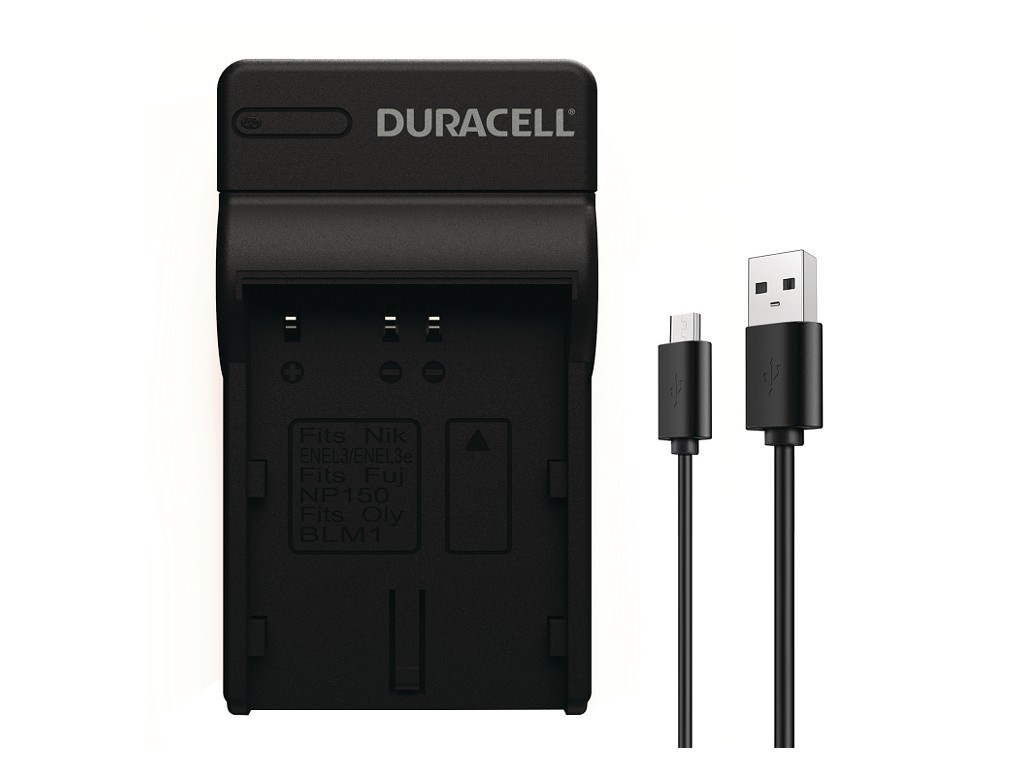 Digital Camera Battery Charger thumbnail