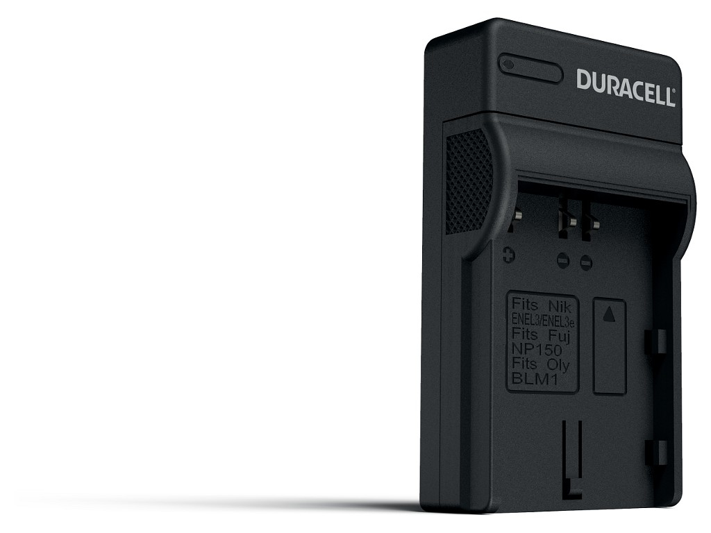 Digital Camera Battery Charger thumbnail