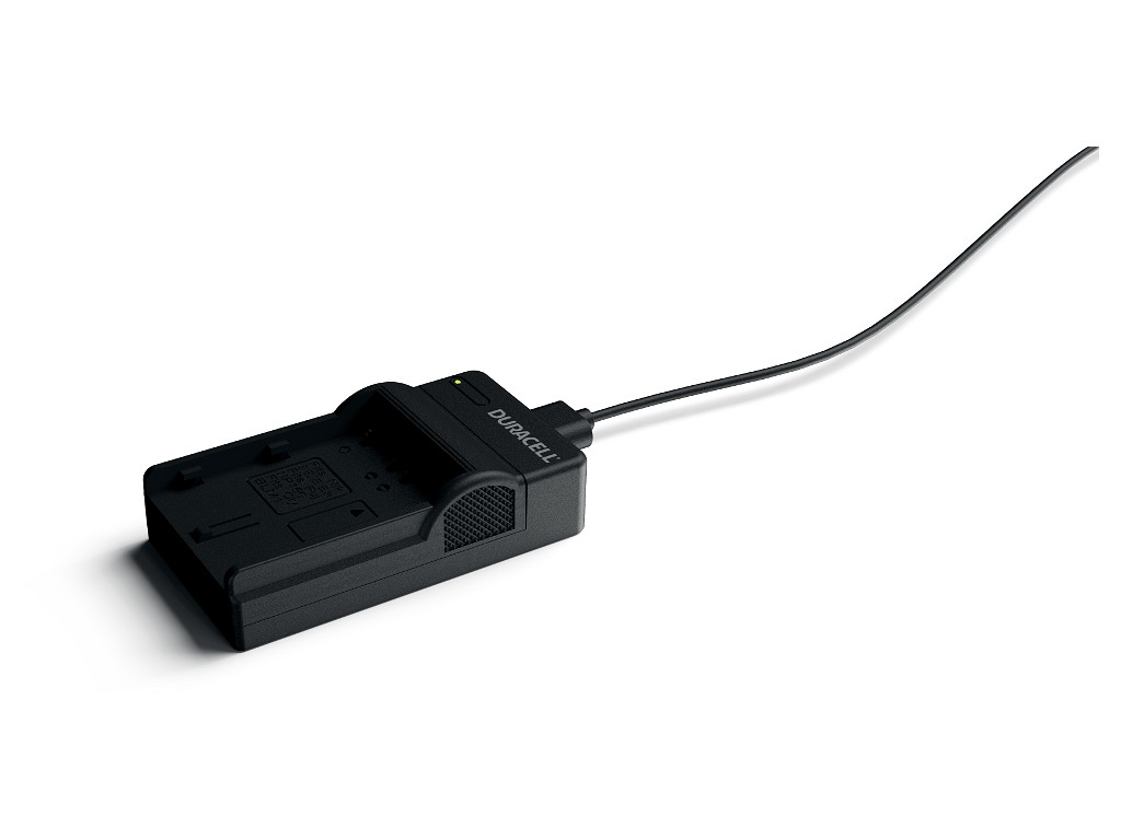 Digital Camera Battery Charger thumbnail