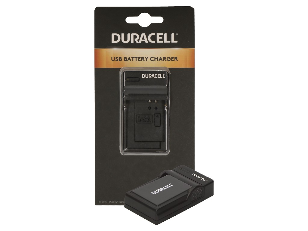 Digital Camera Battery Charger thumbnail